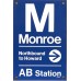 Monroe - NB-Howard